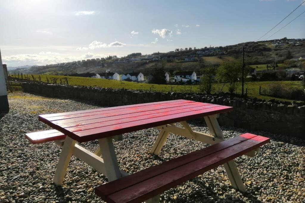 Red Gate Cottage Buncrana Extérieur photo