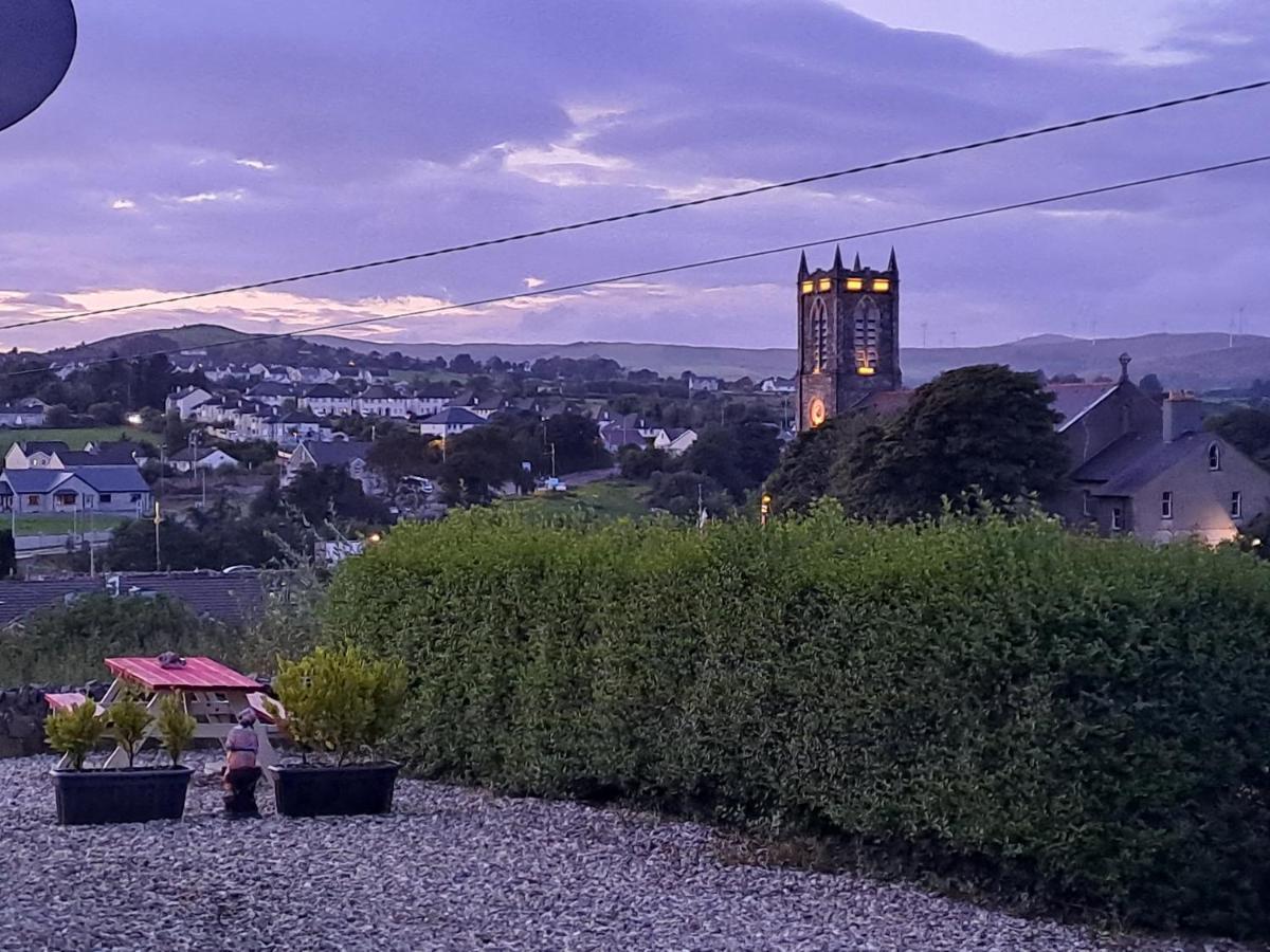 Red Gate Cottage Buncrana Extérieur photo